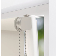 Vizualizare detaliată a unei role cu lanț pe fereastră