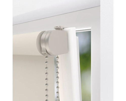 Vizualizare detaliată a unei role cu lanț pe fereastră