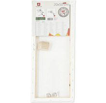 Pânză pe cadru cu dimensiunile 20x50 cm