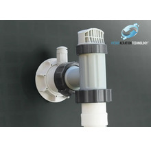 Sistem de tehnologie Intex Hydro Aeration pentru piscine