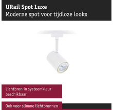 Spot URail Spot Luxe