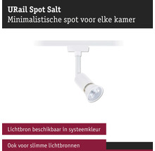 Spot URail Salt