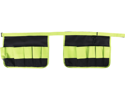 Curea pentru scule cu mai multe buzunare pentru depozitarea sculelor