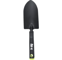 Lopată de grădină din oțel cu mâner