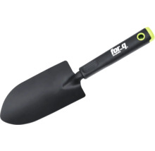 Lopată de grădină cu mâner din plastic