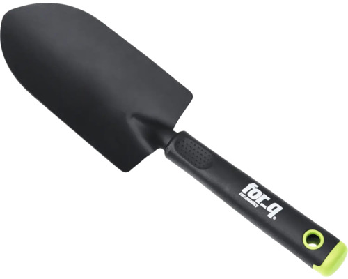 Lopată de grădină cu mâner scurt