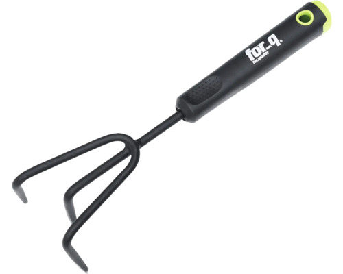 Cultivator de grădină cu trei dinți de la for_q