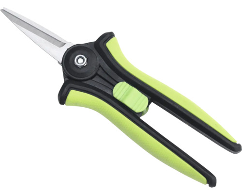 Foarfece de grădină cu mânere