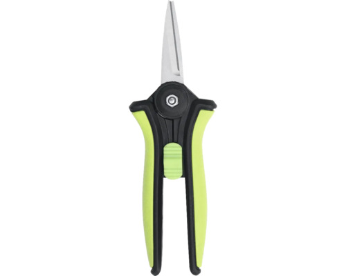 Foarfecă de grădină cu mâner