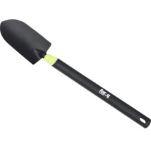 Lo পেটică de grădină mică cu mâner și orificiu de agățat