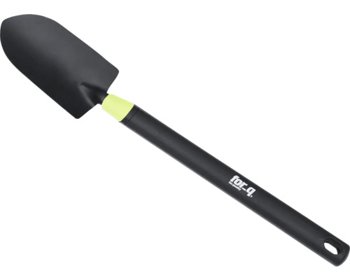 Lo পেটică de grădină mică cu mâner și orificiu de agățat