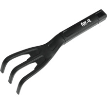 Cultivator de grădină din plastic