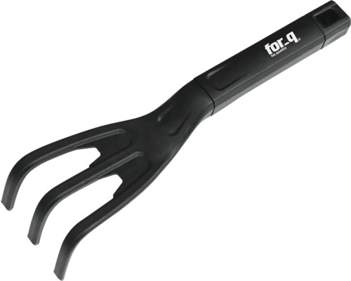 Cultivator de grădină din plastic