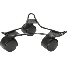 Placă de rulare cu trei roți