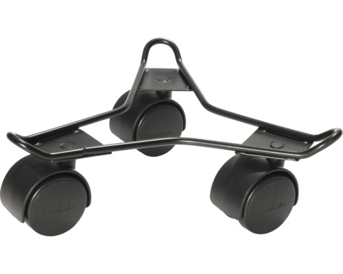 Placă de rulare cu trei roți