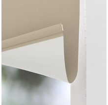 Imagine detaliată a unei rulouri cu lanț pentru decorarea ferestrelor și protecție solară