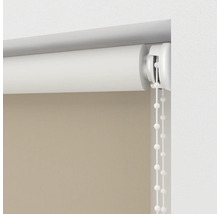 Rulou cu lanț pentru decorarea ferestrelor