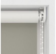 Sistem de rulou cu lanț de operare pentru decorarea ferestrelor