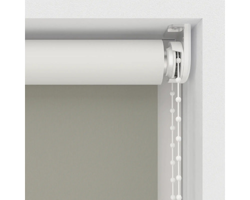 Sistem de rulou cu lanț de operare pentru decorarea ferestrelor