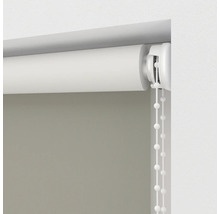 Fereastră rulantă cu lanț de tragere pentru decorarea ferestrelor