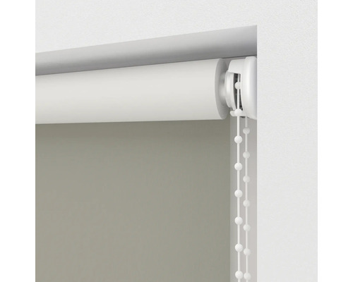 Fereastră rulantă cu lanț de tragere pentru decorarea ferestrelor