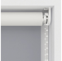 Rulou interioară cu lanț pentru decorarea ferestrelor