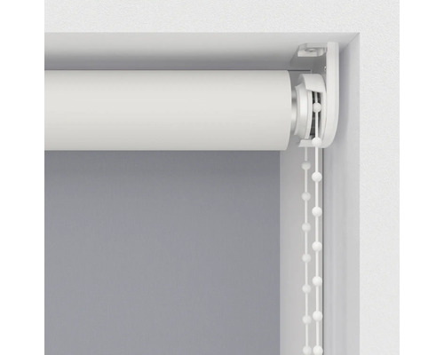 Rulou interioară cu lanț pentru decorarea ferestrelor