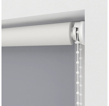 Rulou cu lanț pentru decorarea ferestrelor și protecție solară