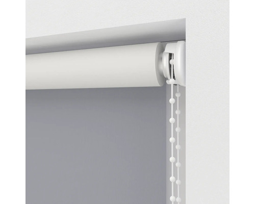 Rulou cu lanț pentru decorarea ferestrelor și protecție solară