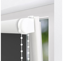 Imagine detaliată a unei role cu lanț pentru decorarea ferestrelor