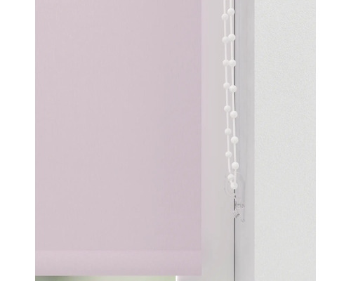 Rulou cu lanț pentru decorarea ferestrelor