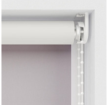 Rulou cu lanț la fereastră