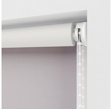 Rulou cu lanț pentru decorarea ferestrelor