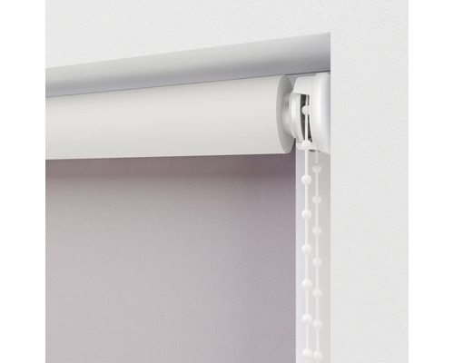 Rulou cu lanț pentru decorarea ferestrelor