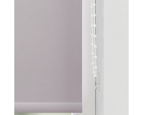 Rulou cu lanț pentru decorarea ferestrelor