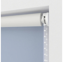 Rulou cu lanț pentru decorarea ferestrelor și protecție solară