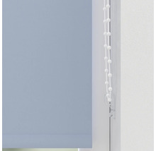 Rulou cu lanț de operare pe fereastră