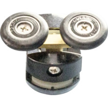 Cărucior pentru uși glisante