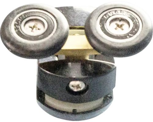 Cărucior pentru uși glisante