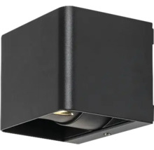 Lumină de perete pătrată pentru exterior