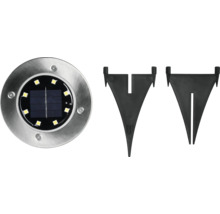 Lămpi solare cu țăruș de sol