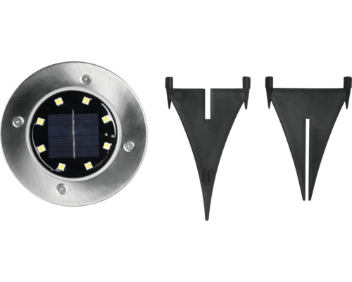 Lămpi solare cu țăruș de sol