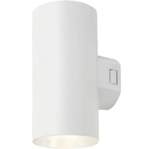 Lumină de perete albă pentru iluminat interior