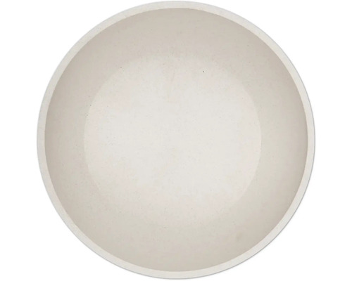 Jardinière rotundă din ceramică