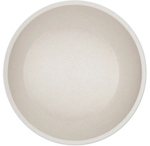 Bol rotund pentru plante din plastic