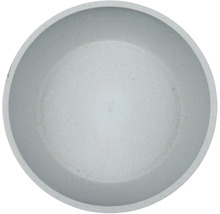 Jardiniere rotundă din plastic