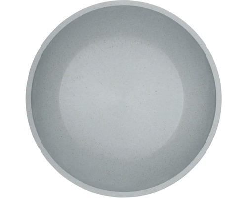 Bol rotund gri