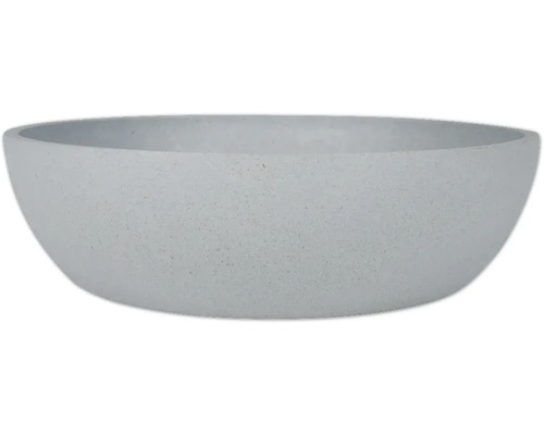 Bol pentru plante din beton