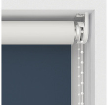 Imagine detaliată a unei role cu lanț pentru decorarea ferestrelor