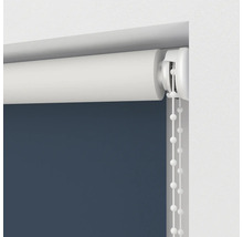 Rulou cu lanț de operare în stare închisă